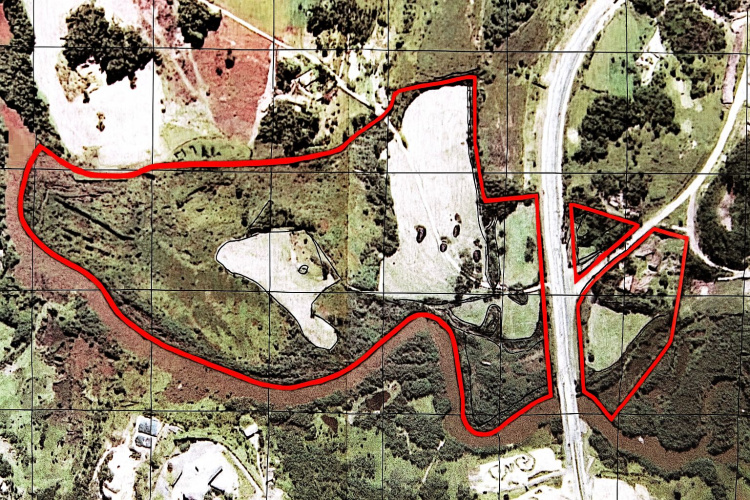 Área rural / urbana