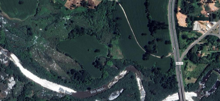 Área rural / urbana