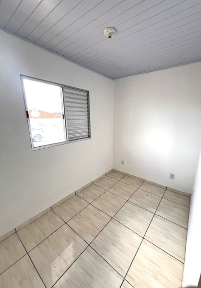 Casa Residencial / Comercial