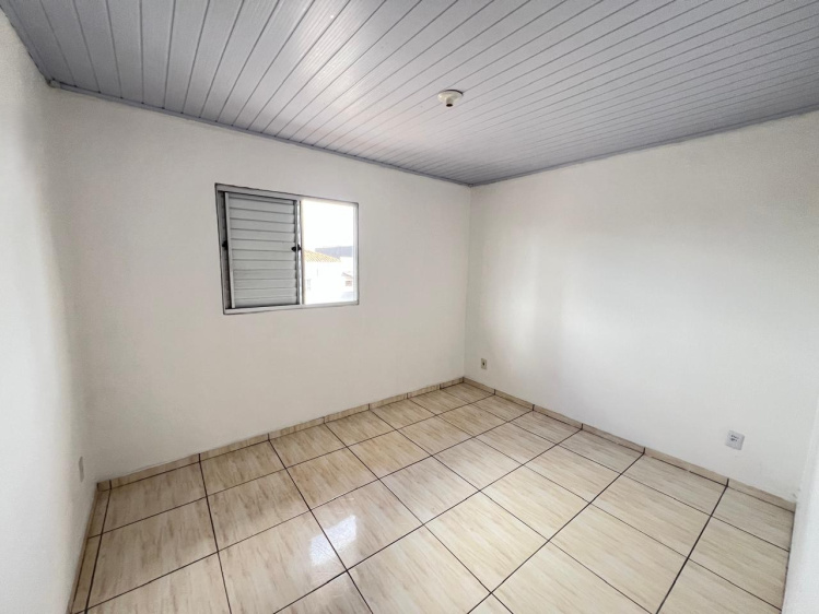 Casa Residencial / Comercial