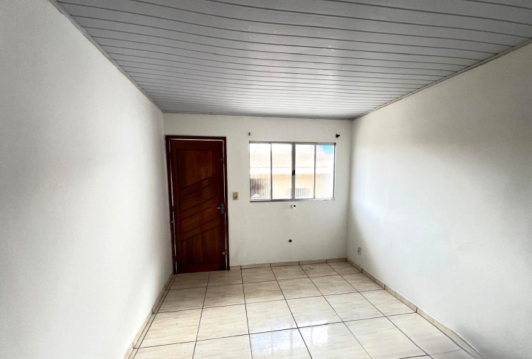 Casa Residencial / Comercial