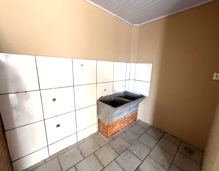 Casa Residencial / Comercial