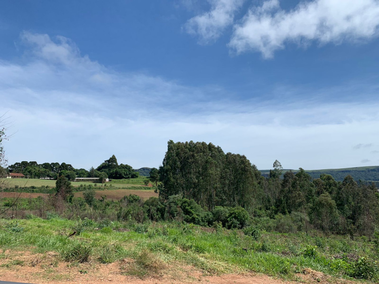 Chácara