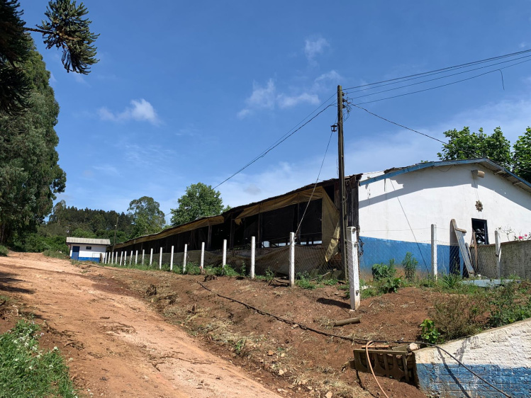 Chácara