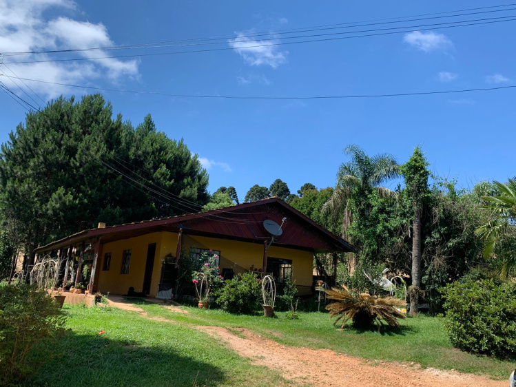 Chácara