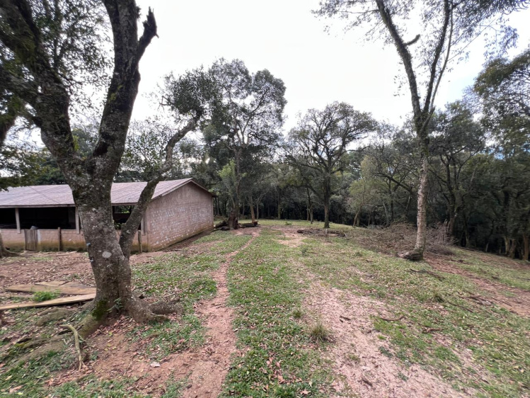 Chácara