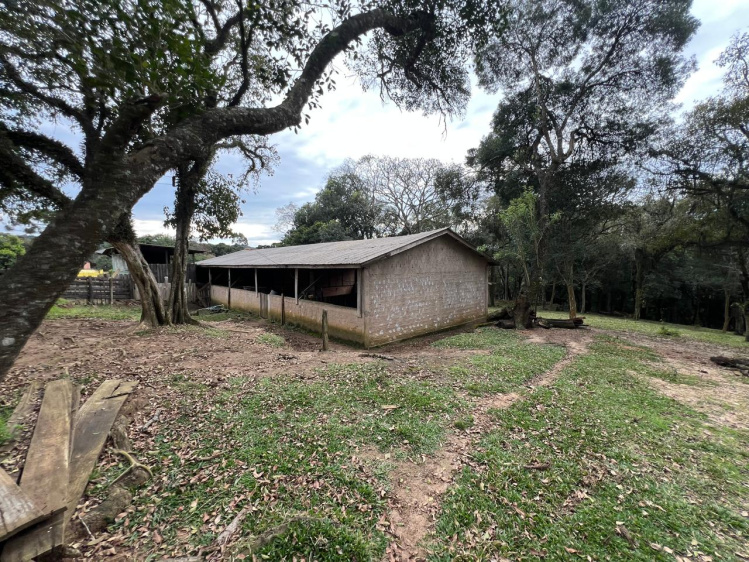 Chácara