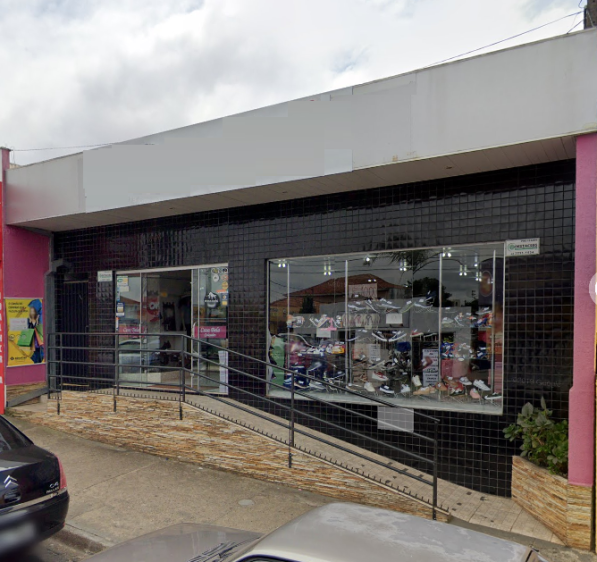 Imóvel comercial