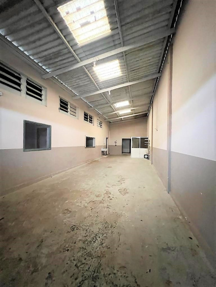 Imóvel comercial