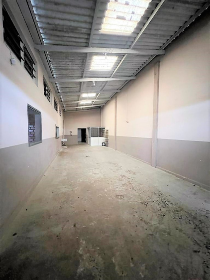 Imóvel comercial