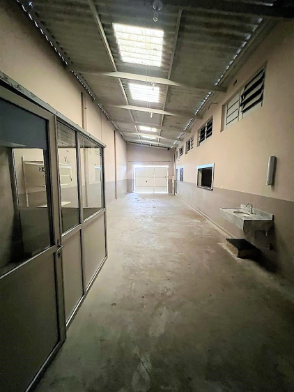 Imóvel comercial