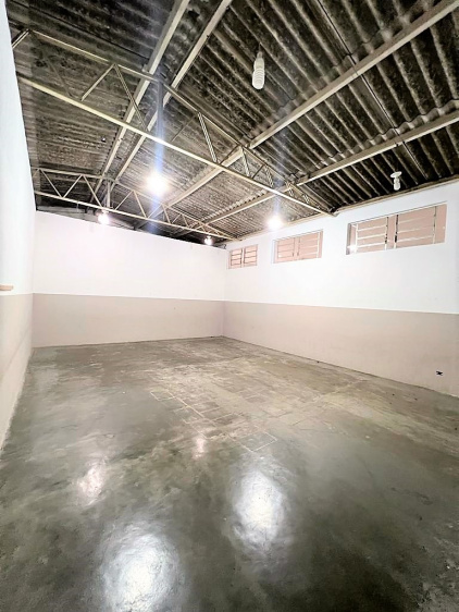 Imóvel comercial