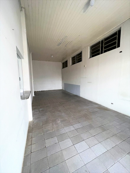 Imóvel comercial