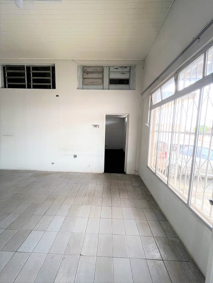 Imóvel comercial