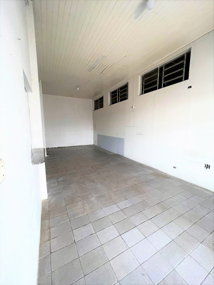 Imóvel comercial