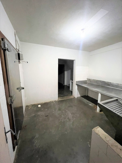 Imóvel comercial