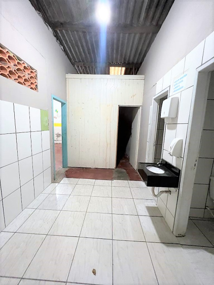 Imóvel comercial