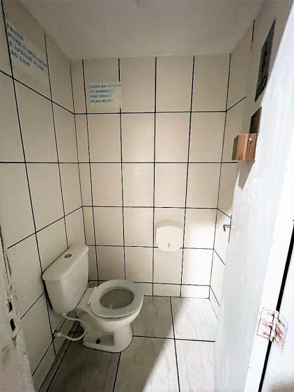 Imóvel comercial