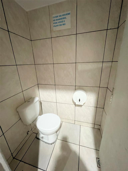 Imóvel comercial