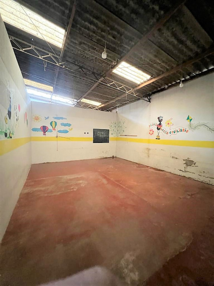 Imóvel comercial