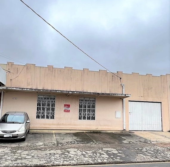 Imóvel comercial