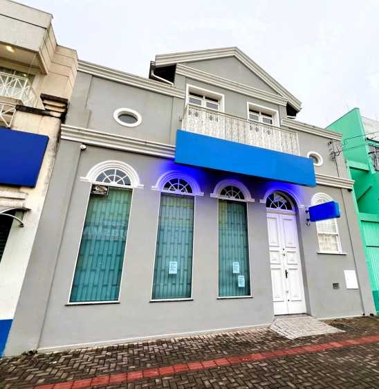 Imóvel comercial
