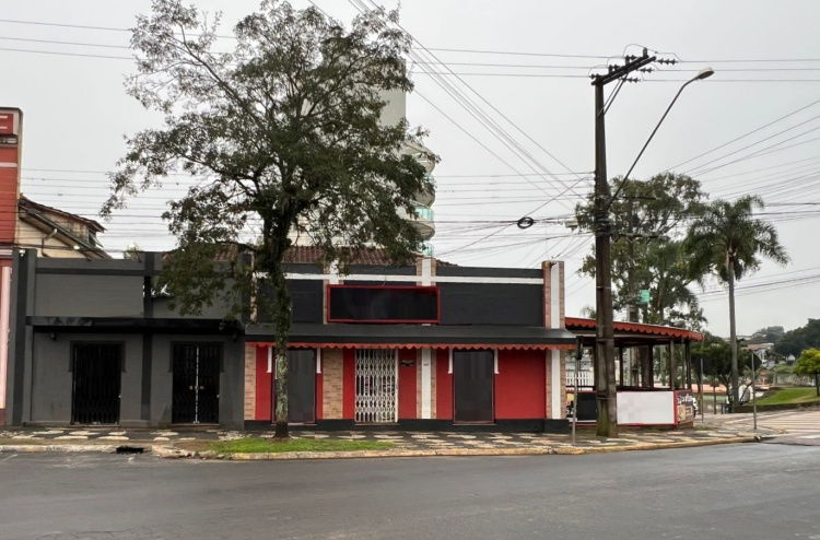 Imóvel comercial
