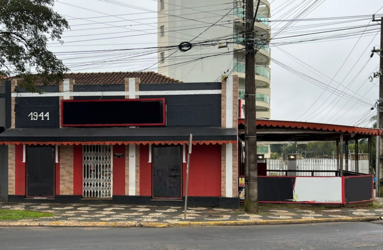 Imóvel comercial