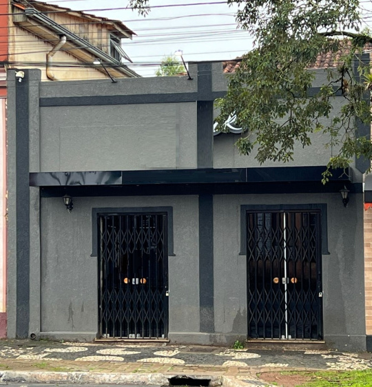 Imóvel comercial