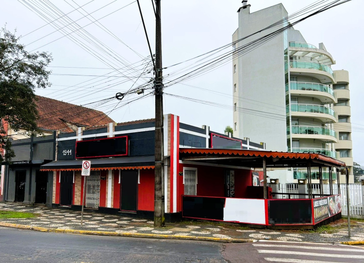 Imóvel comercial
