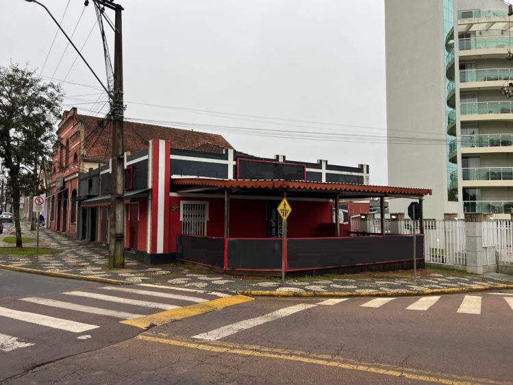 Imóvel comercial