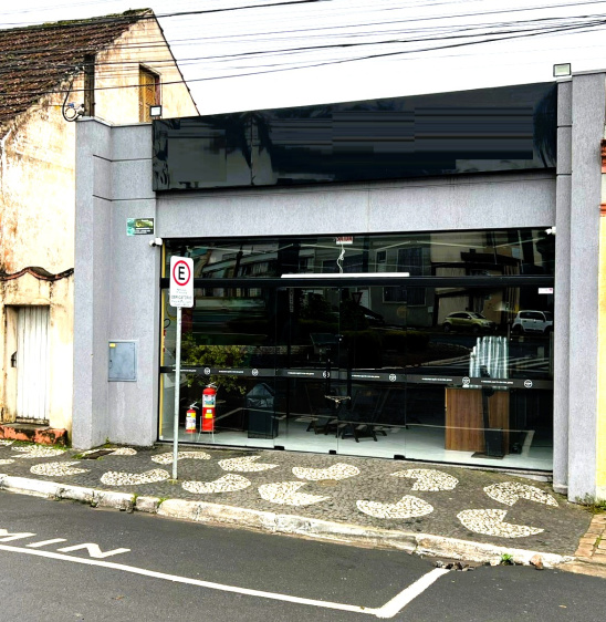 Imóvel comercial