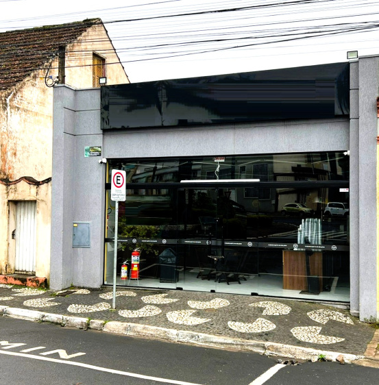 Imóvel comercial