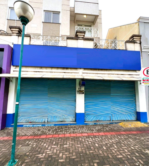 Imóvel comercial