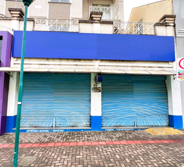 Imóvel comercial