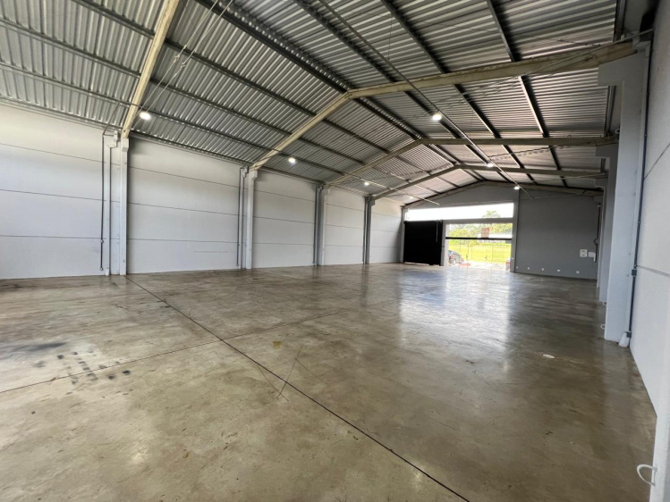 Imóvel comercial