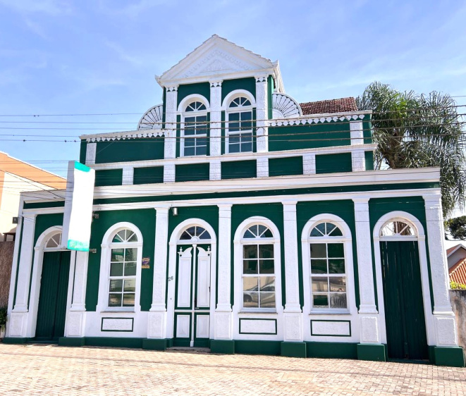 Imóvel comercial