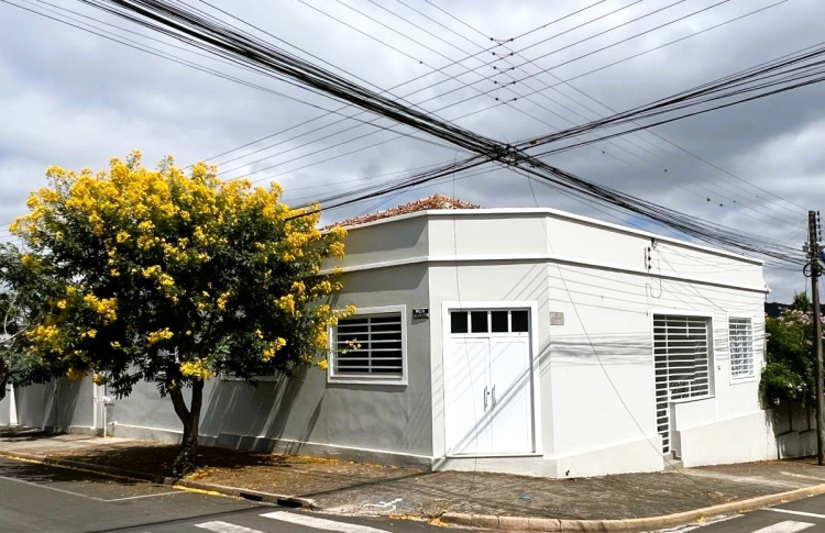 Imóvel residencial / comercial
