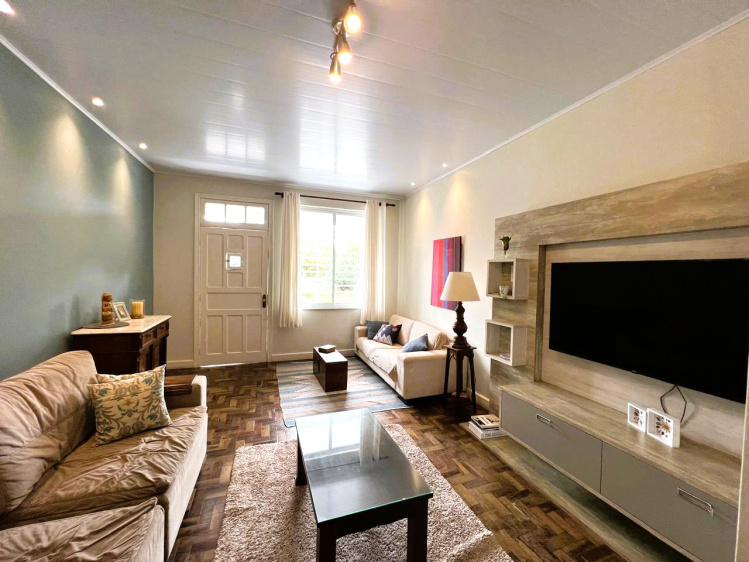 Imóvel residencial / comercial