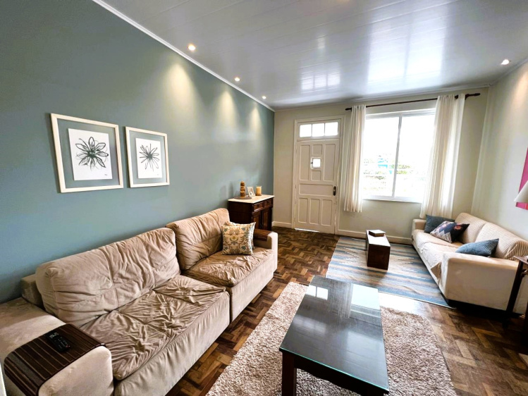 Imóvel residencial / comercial