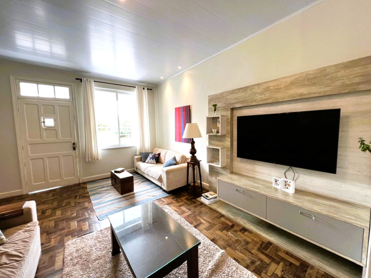 Imóvel residencial / comercial