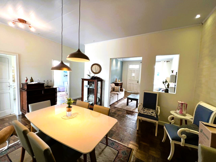 Imóvel residencial / comercial