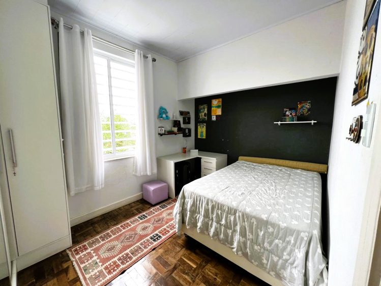 Imóvel residencial / comercial