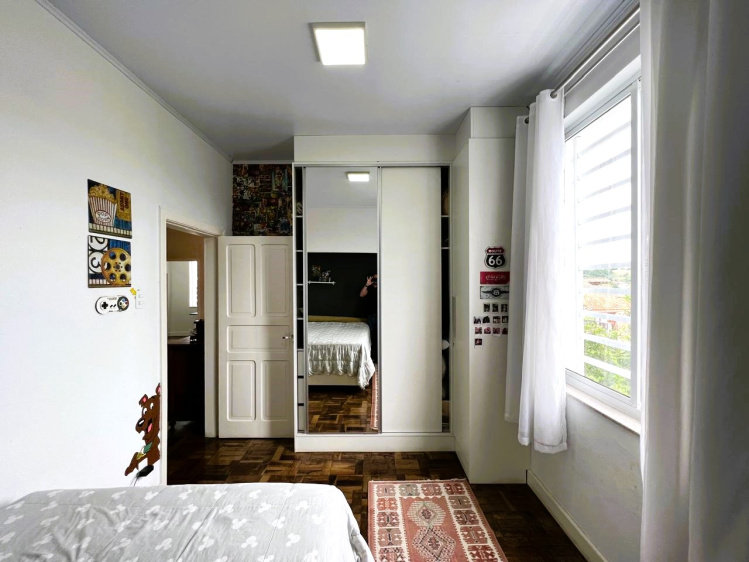 Imóvel residencial / comercial