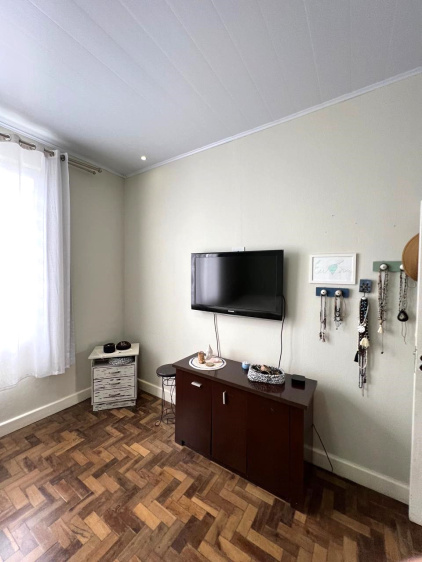 Imóvel residencial / comercial
