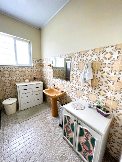 Imóvel residencial / comercial