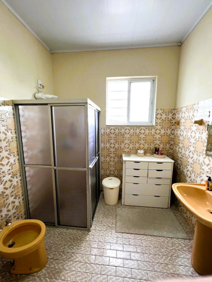 Imóvel residencial / comercial