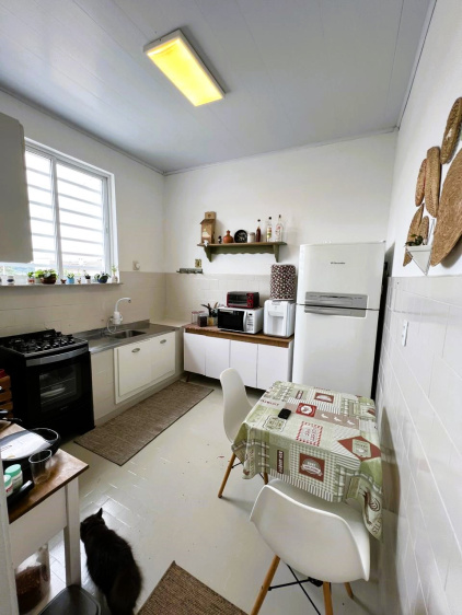 Imóvel residencial / comercial