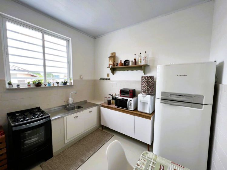 Imóvel residencial / comercial