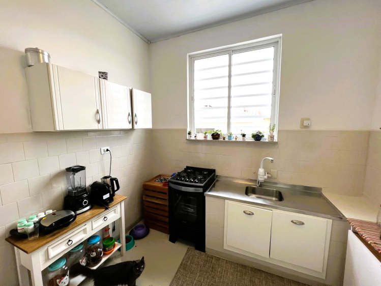 Imóvel residencial / comercial